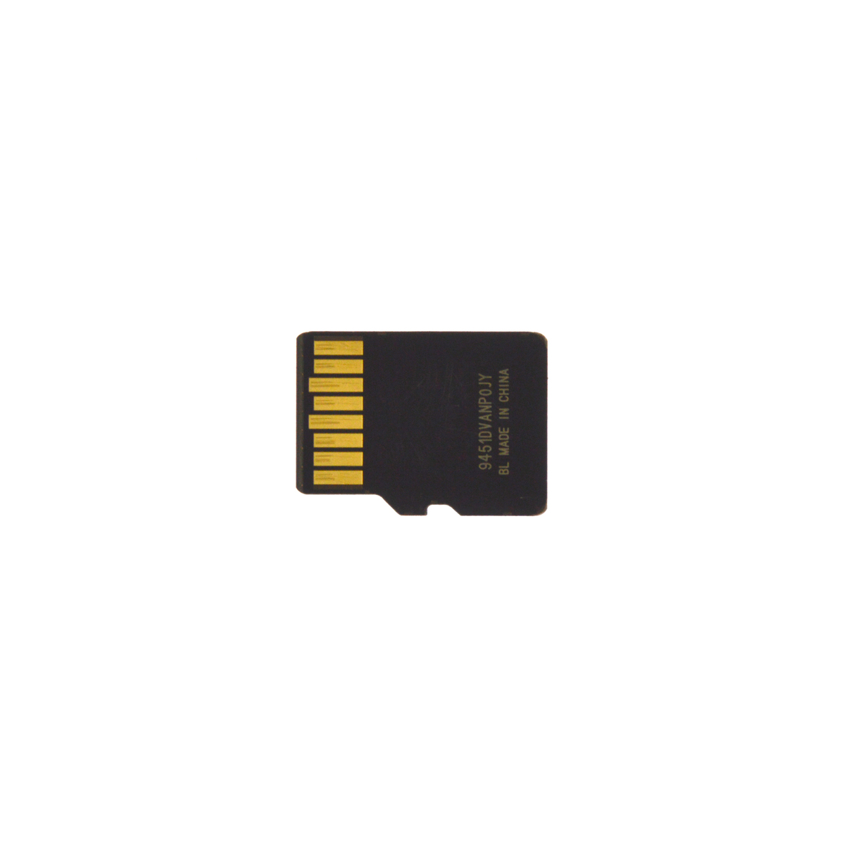 3840JL8015A - Genuine OEM LG Refrigerator Compressor Jig SD Card, Instructions Preloaded